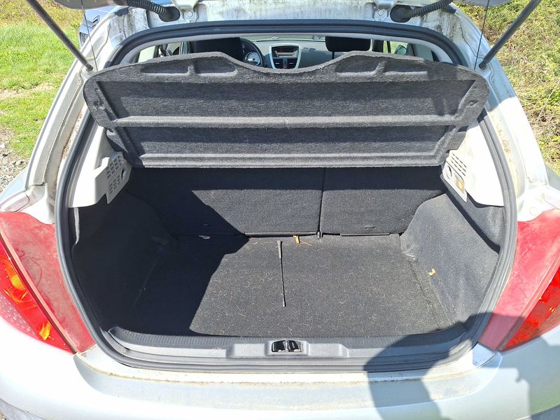 Peugeot 207 1.6 HDi Série 64 2009 – снимка 9