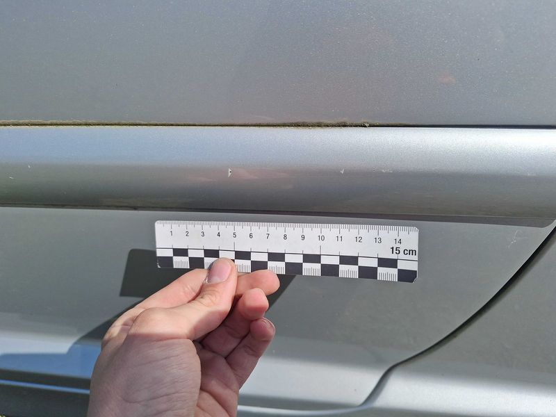 Peugeot 207 1.6 HDi Série 64 2009 – снимка 72