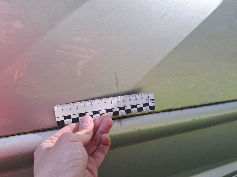 Peugeot 207 1.6 HDi Série 64 2009 – снимка 44