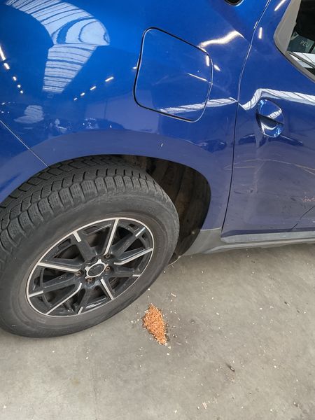 Dacia Duster 1.5 Blue dCi Prestige 2021 – снимка 22