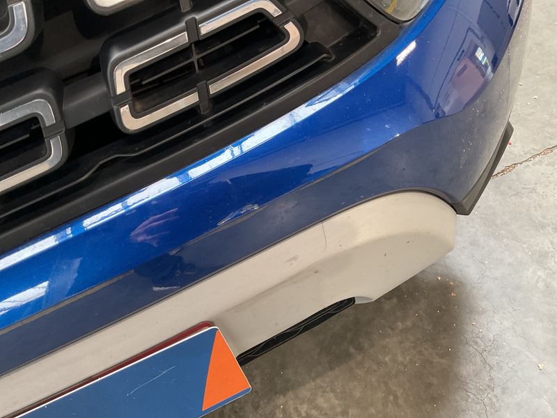 Dacia Duster 1.5 Blue dCi Prestige 2021 – снимка 39