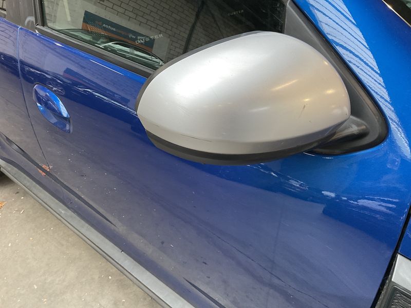 Dacia Duster 1.5 Blue dCi Prestige 2021 – снимка 23