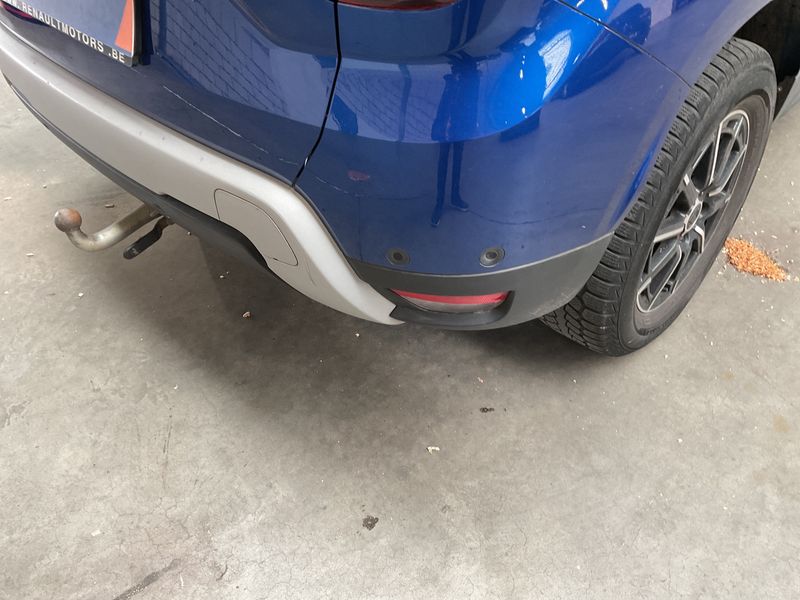 Dacia Duster 1.5 Blue dCi Prestige 2021 – снимка 30