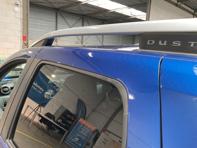 Dacia Duster 1.5 Blue dCi Prestige 2021 – снимка 26
