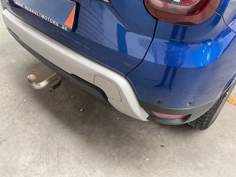 Dacia Duster 1.5 Blue dCi Prestige 2021 – снимка 31