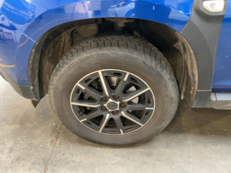Dacia Duster 1.5 Blue dCi Prestige 2021 – снимка 3