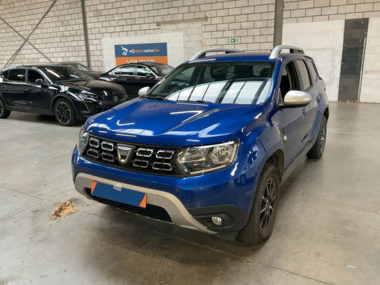 Dacia Duster 1.5 Blue dCi Prestige 2021 – снимка 1