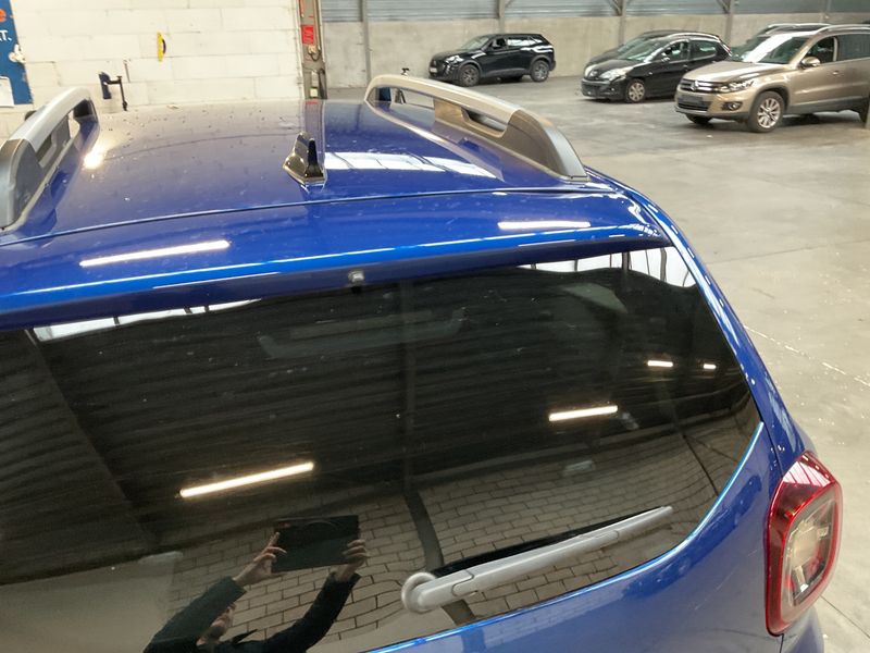Dacia Duster 1.5 Blue dCi Prestige 2021 – снимка 36