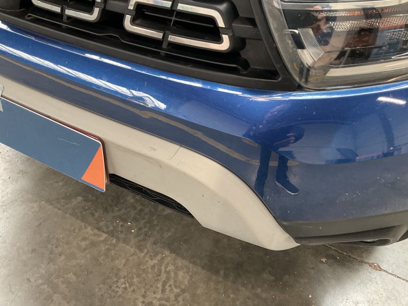 Dacia Duster 1.5 Blue dCi Prestige 2021 – снимка 37