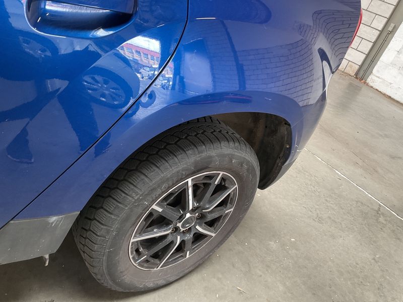 Dacia Duster 1.5 Blue dCi Prestige 2021 – снимка 28
