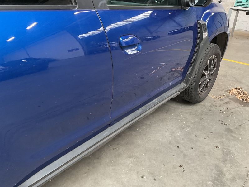 Dacia Duster 1.5 Blue dCi Prestige 2021 – снимка 25