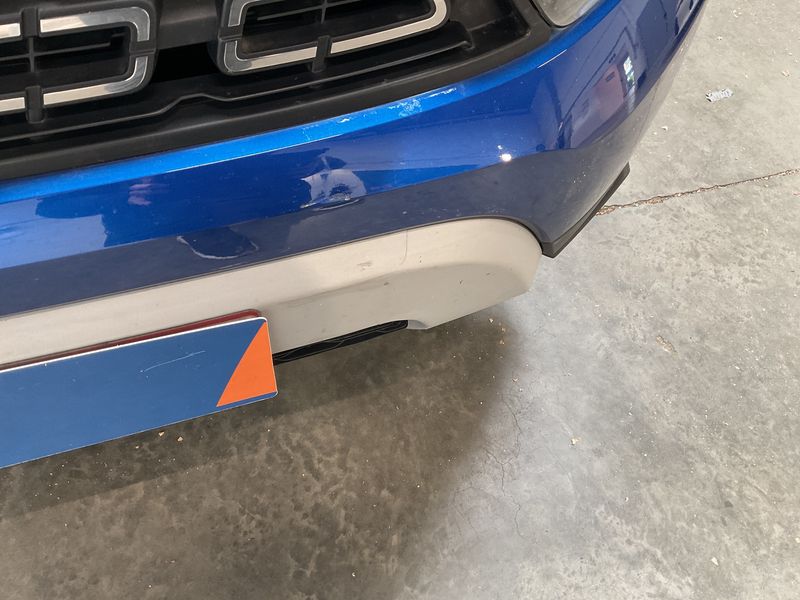 Dacia Duster 1.5 Blue dCi Prestige 2021 – снимка 38