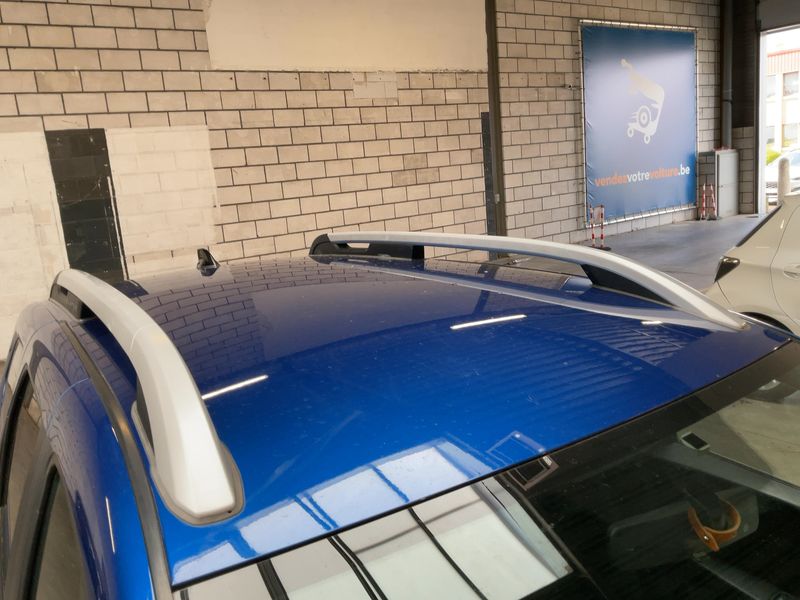Dacia Duster 1.5 Blue dCi Prestige 2021 – снимка 13