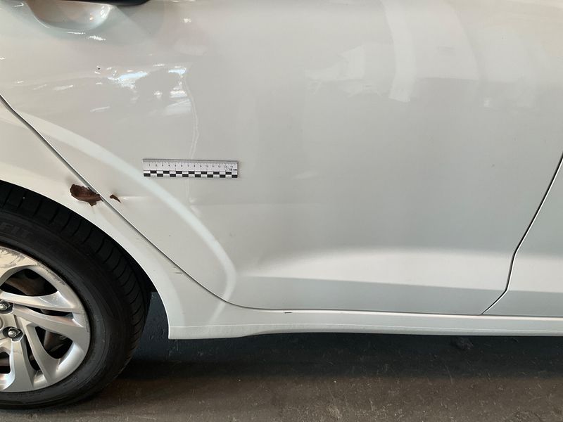 Hyundai i10 1.0 LPG Advanced 2021 – снимка 23