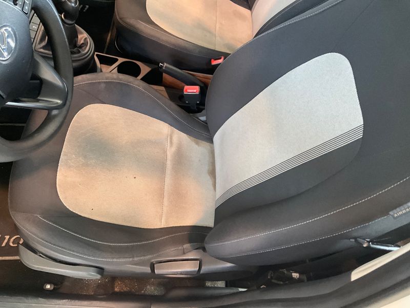 Hyundai i10 1.0 LPG Advanced 2021 – снимка 28