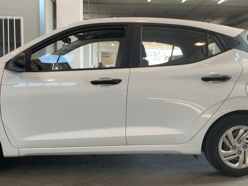 Hyundai i10 1.0 LPG Advanced 2021 – снимка 4
