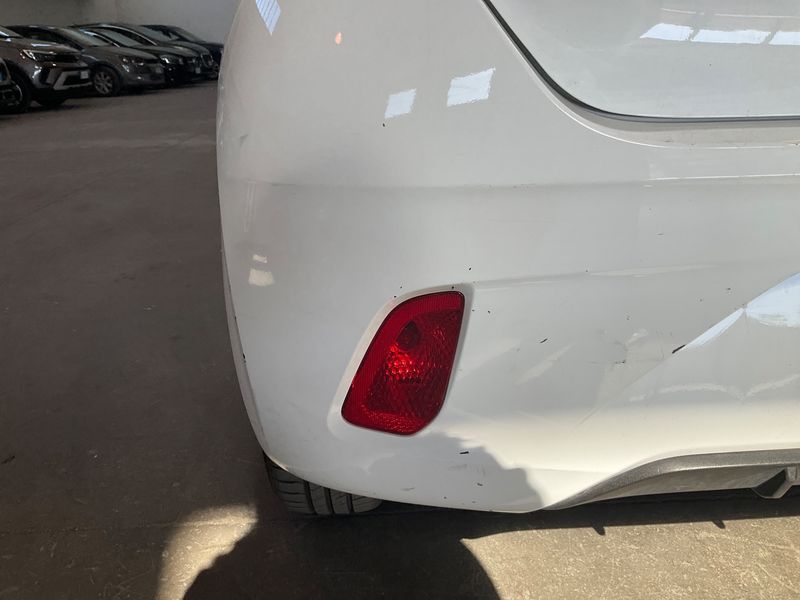 Hyundai i10 1.0 LPG Advanced 2021 – снимка 33
