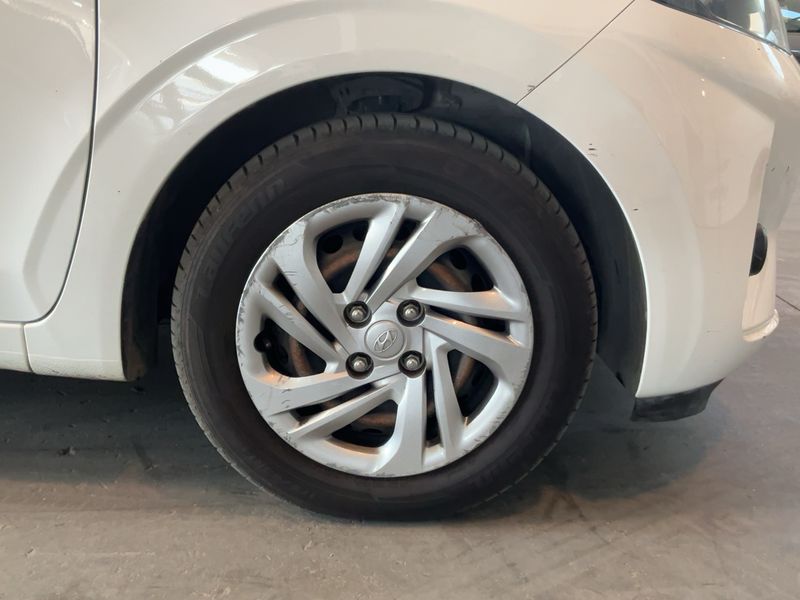 Hyundai i10 1.0 LPG Advanced 2021 – снимка 11