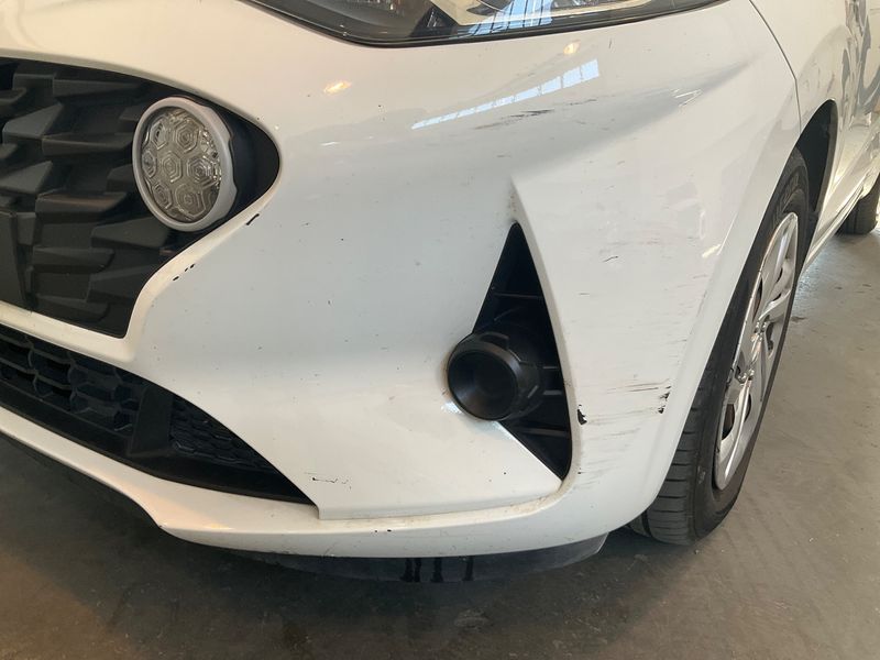 Hyundai i10 1.0 LPG Advanced 2021 – снимка 36