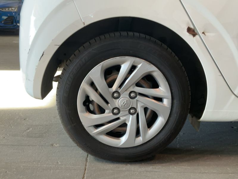 Hyundai i10 1.0 LPG Advanced 2021 – снимка 9