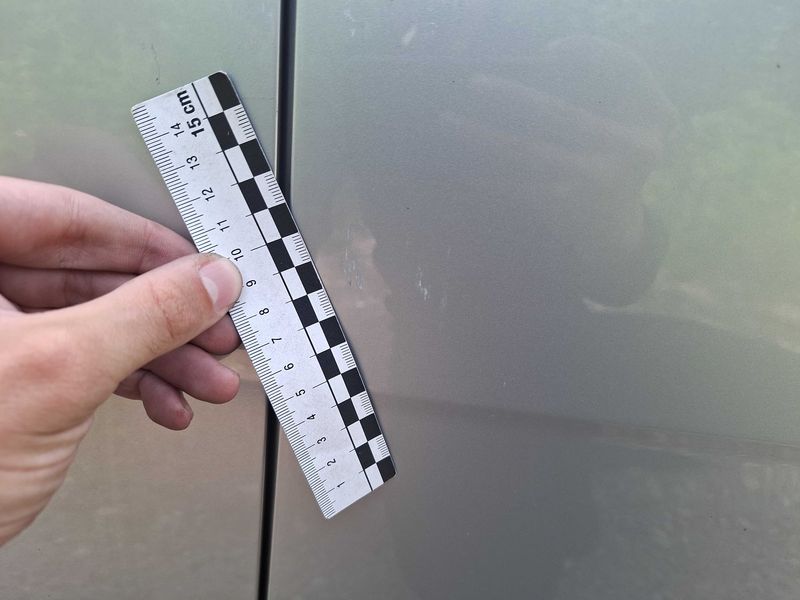 Citroen C3 1.2 PureTech Feel 2017 – снимка 25