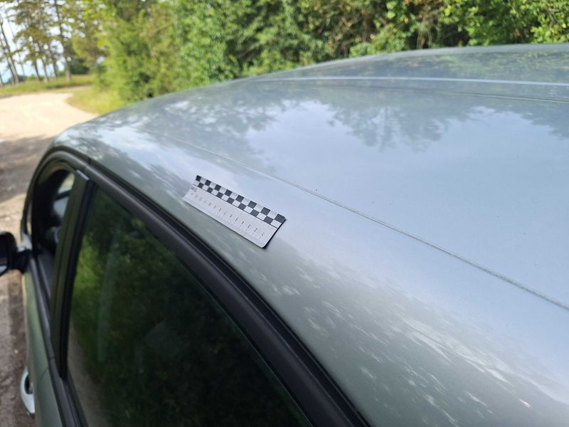 Citroen C3 1.2 PureTech Feel 2017 – снимка 37