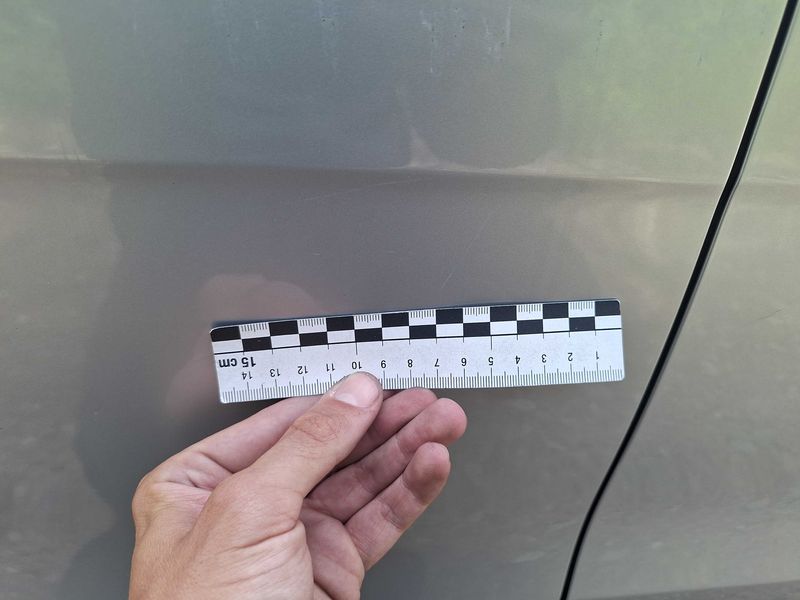 Citroen C3 1.2 PureTech Feel 2017 – снимка 28