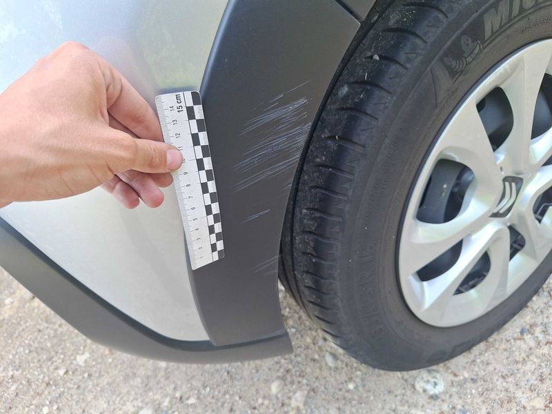 Citroen C3 1.2 PureTech Feel 2017 – снимка 59