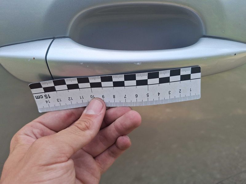 Citroen C3 1.2 PureTech Feel 2017 – снимка 33