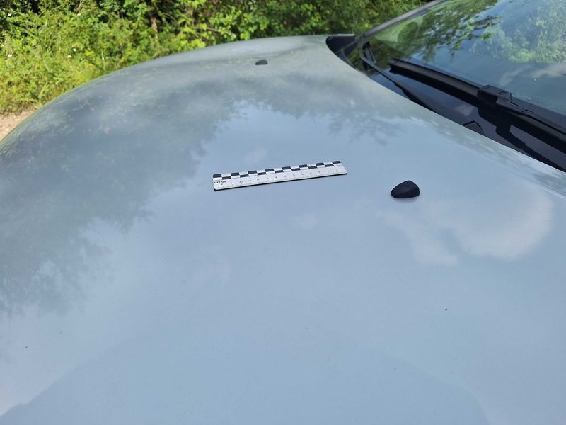 Citroen C3 1.2 PureTech Feel 2017 – снимка 75