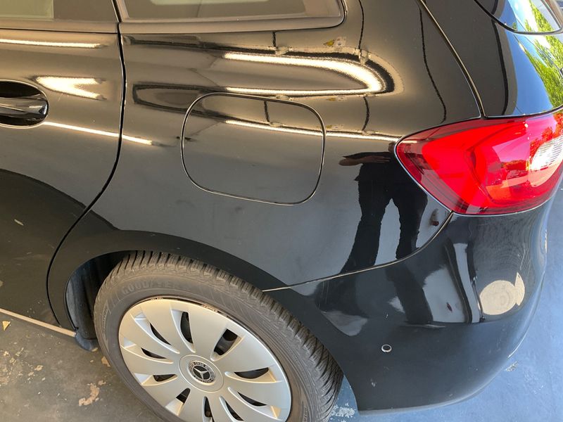 Mercedes-Benz B-Klasse B 250e 2022 – снимка 30