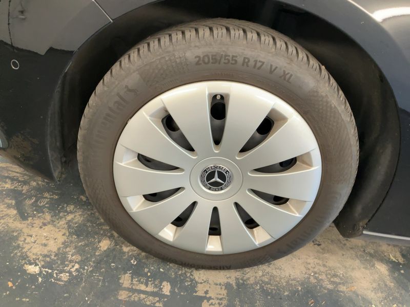 Mercedes-Benz B-Klasse B 250e 2022 – снимка 3