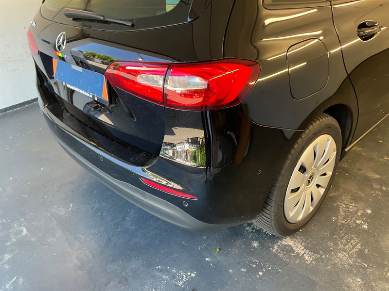 Mercedes-Benz B-Klasse B 250e 2022 – снимка 38