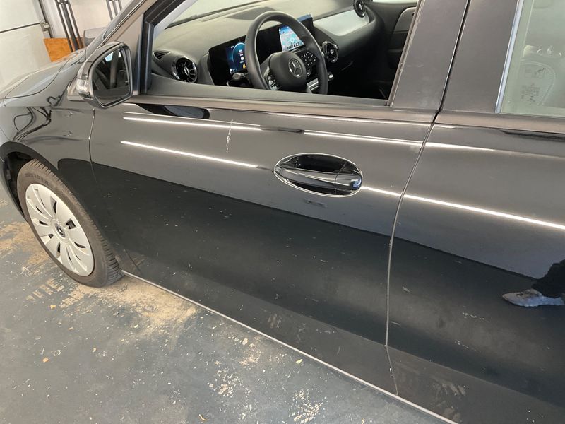 Mercedes-Benz B-Klasse B 250e 2022 – снимка 25