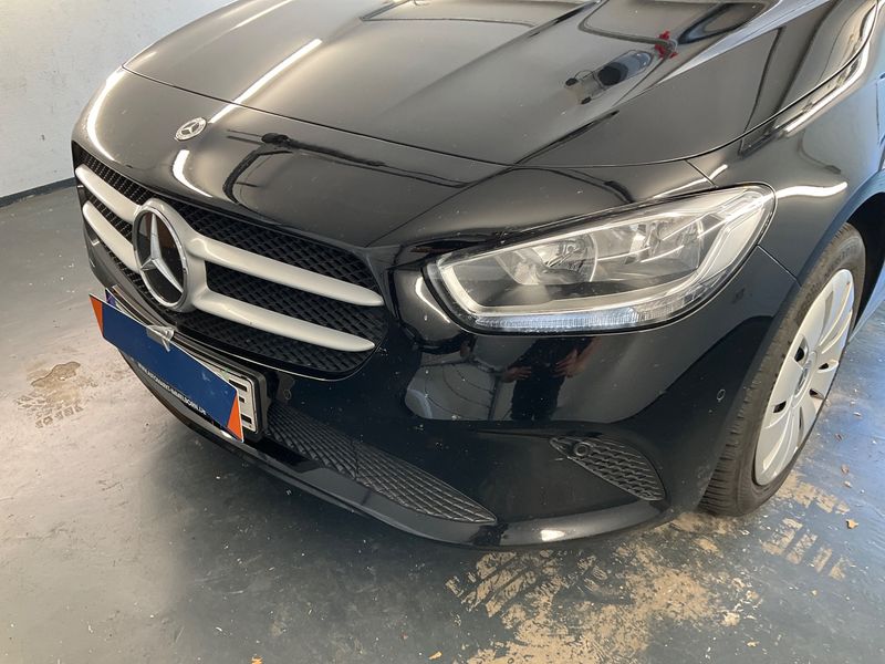 Mercedes-Benz B-Klasse B 250e 2022 – снимка 40