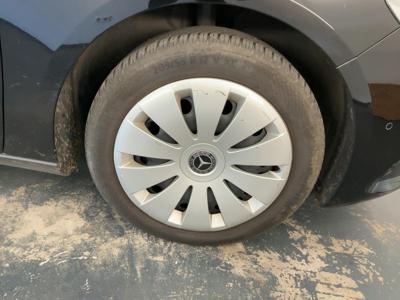 Mercedes-Benz B-Klasse B 250e 2022 – снимка 11