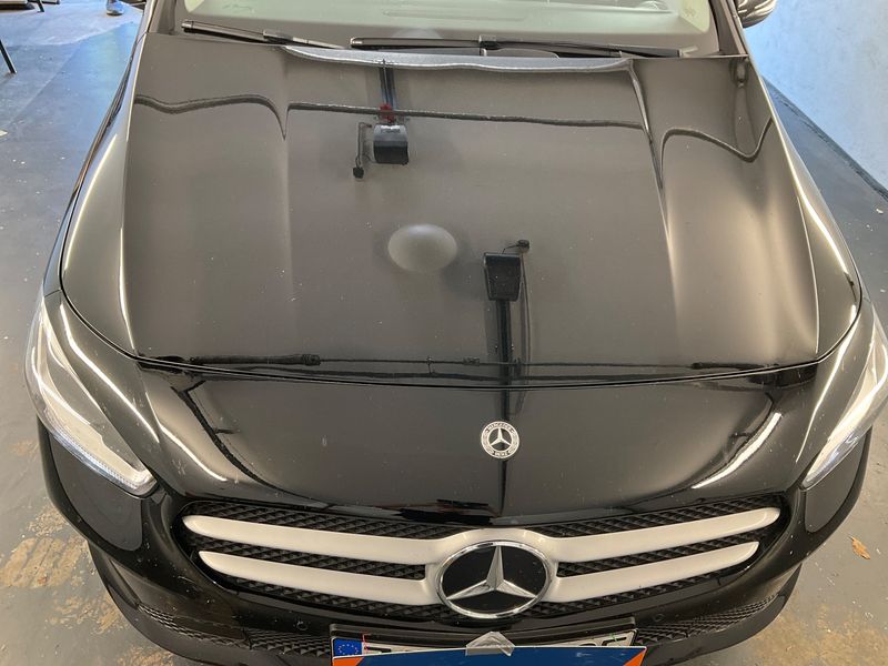 Mercedes-Benz B-Klasse B 250e 2022 – снимка 41