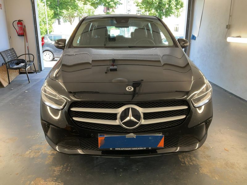 Mercedes-Benz B-Klasse B 250e 2022 – снимка 14