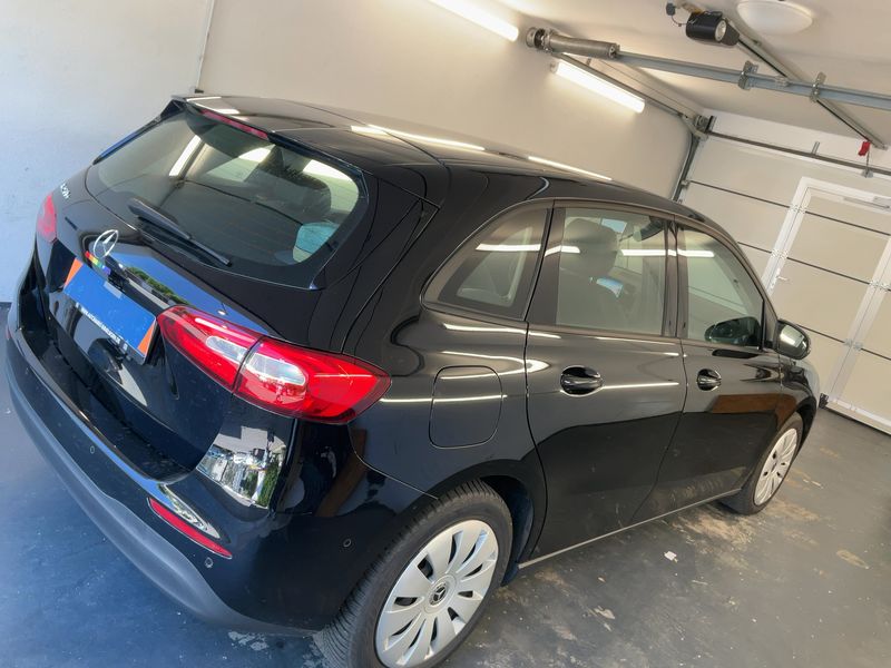 Mercedes-Benz B-Klasse B 250e 2022 – снимка 8