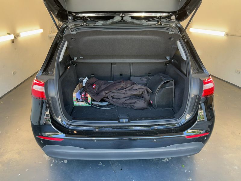 Mercedes-Benz B-Klasse B 250e 2022 – снимка 15