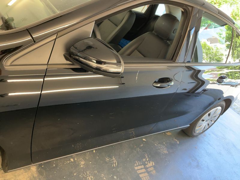Mercedes-Benz B-Klasse B 250e 2022 – снимка 4
