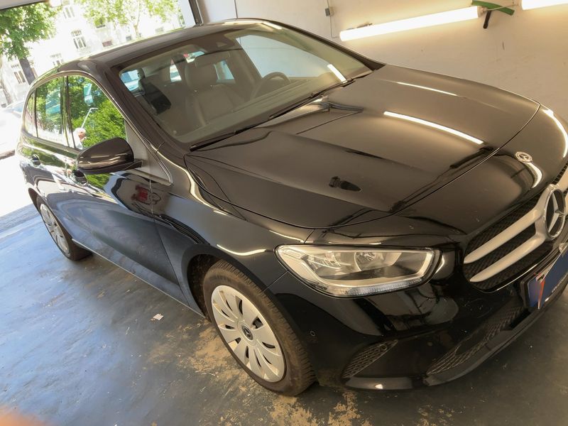 Mercedes-Benz B-Klasse B 250e 2022 – снимка 12