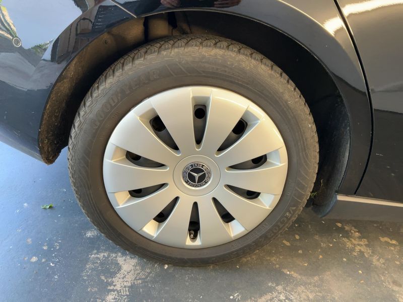 Mercedes-Benz B-Klasse B 250e 2022 – снимка 9