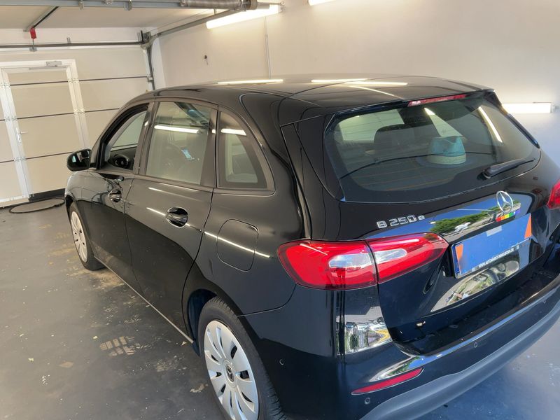 Mercedes-Benz B-Klasse B 250e 2022 – снимка 6