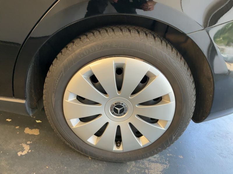 Mercedes-Benz B-Klasse B 250e 2022 – снимка 5