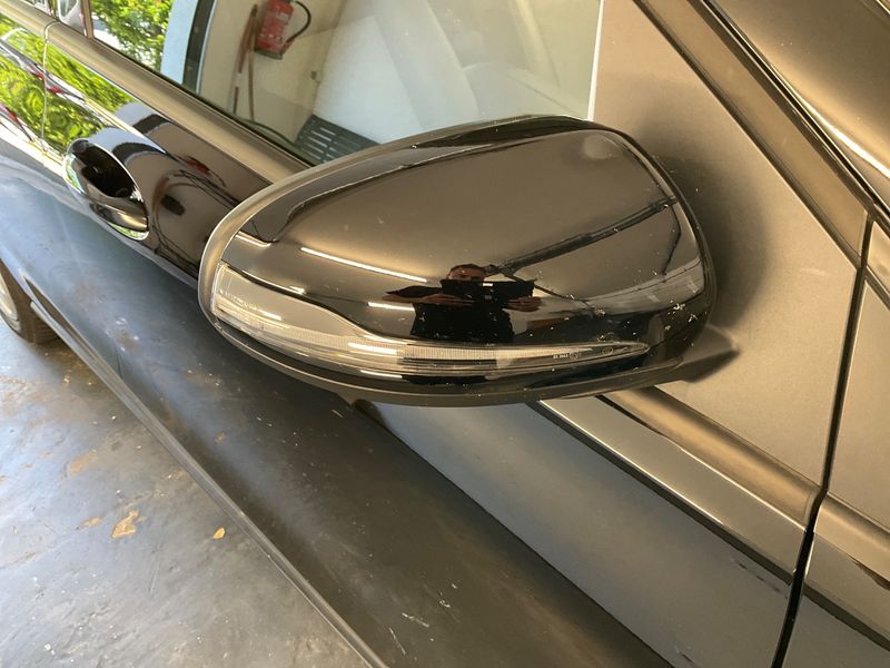 Mercedes-Benz B-Klasse B 250e 2022 – снимка 23