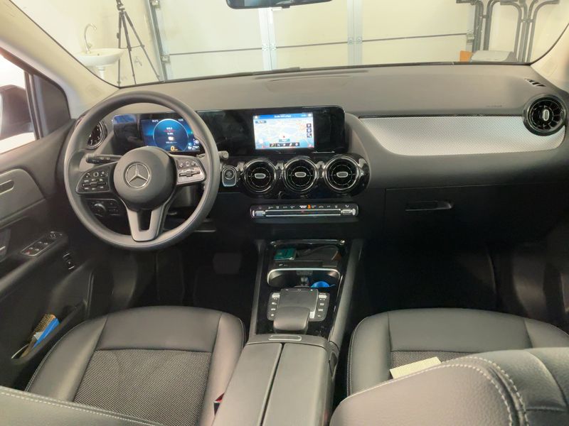 Mercedes-Benz B-Klasse B 250e 2022 – снимка 17