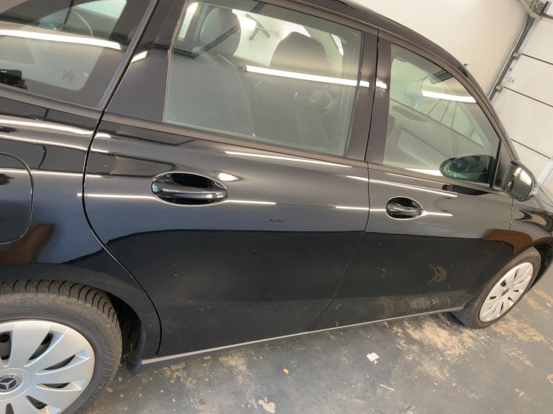 Mercedes-Benz B-Klasse B 250e 2022 – снимка 10