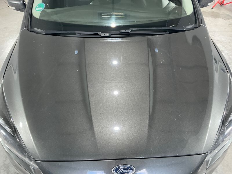 Ford Focus 1.5 TDCi Titanium 2015 – снимка 41