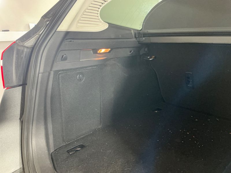 Ford Focus 1.5 TDCi Titanium 2015 – снимка 24
